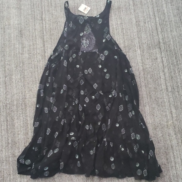 Free People Tunic NWT - Picture 4 of 8